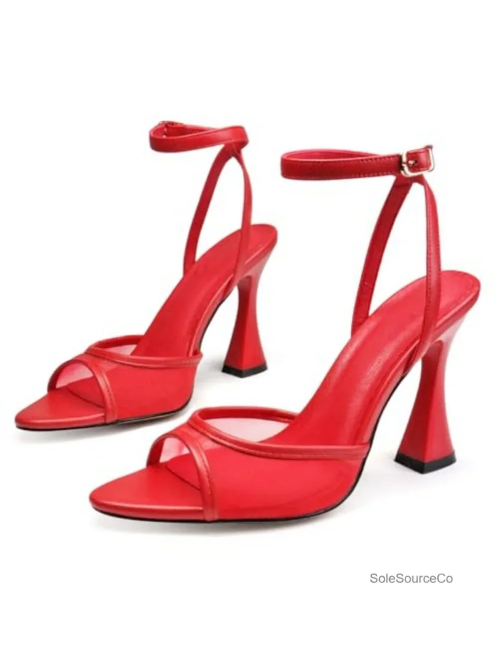 N/A these strappy